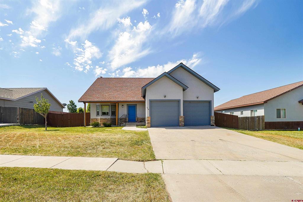514 Hickory Ridge Bayfield CO 81122