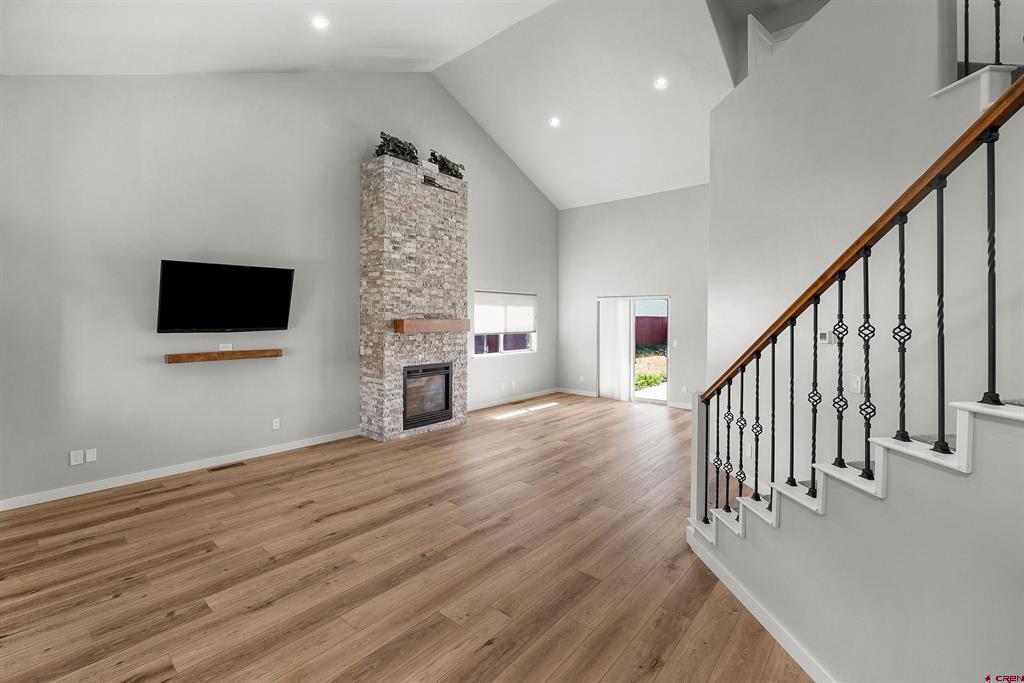 514 Hickory Ridge Bayfield CO 81122