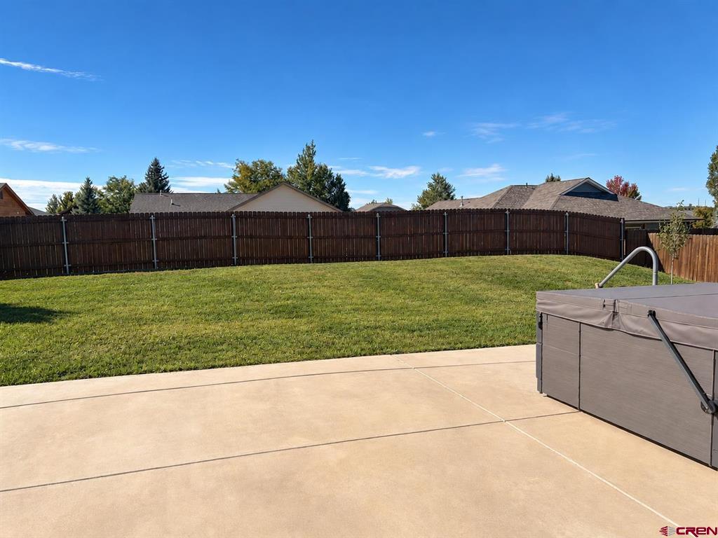 514 Hickory Ridge Bayfield CO 81122