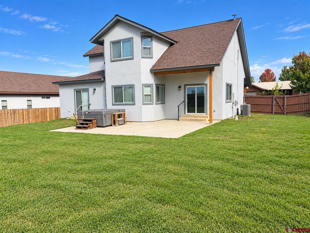 514 Hickory Ridge Bayfield CO 81122
