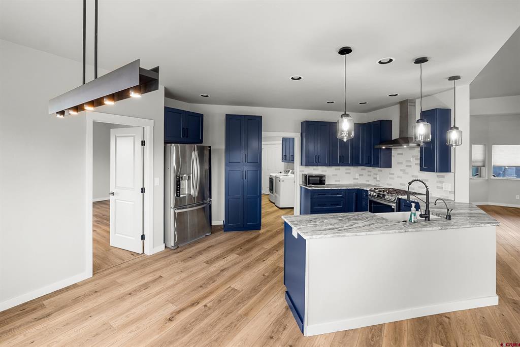 514 Hickory Ridge Bayfield CO 81122
