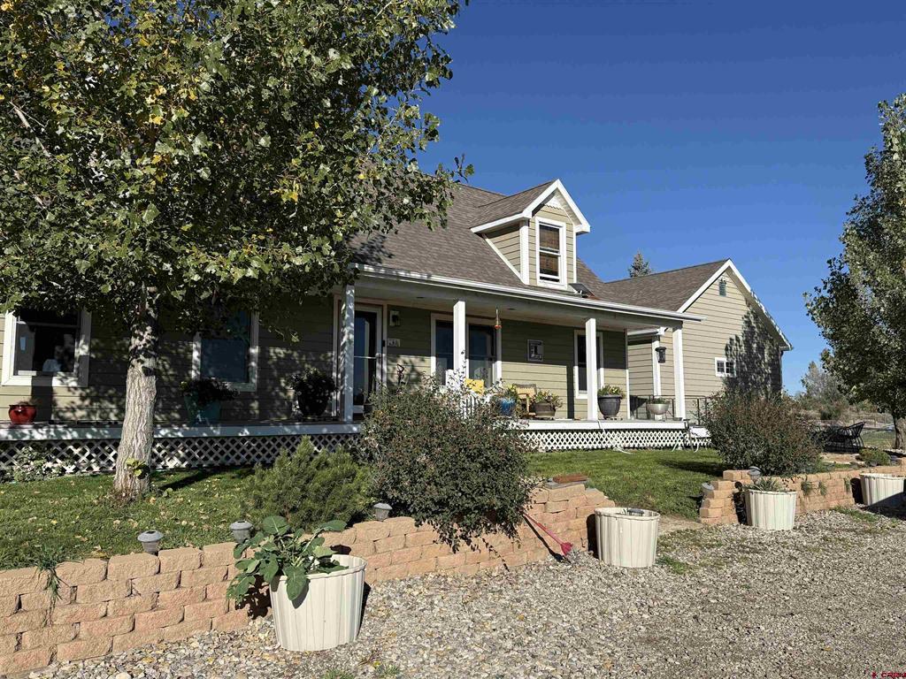 12626 Road 25 Cortez CO 81321