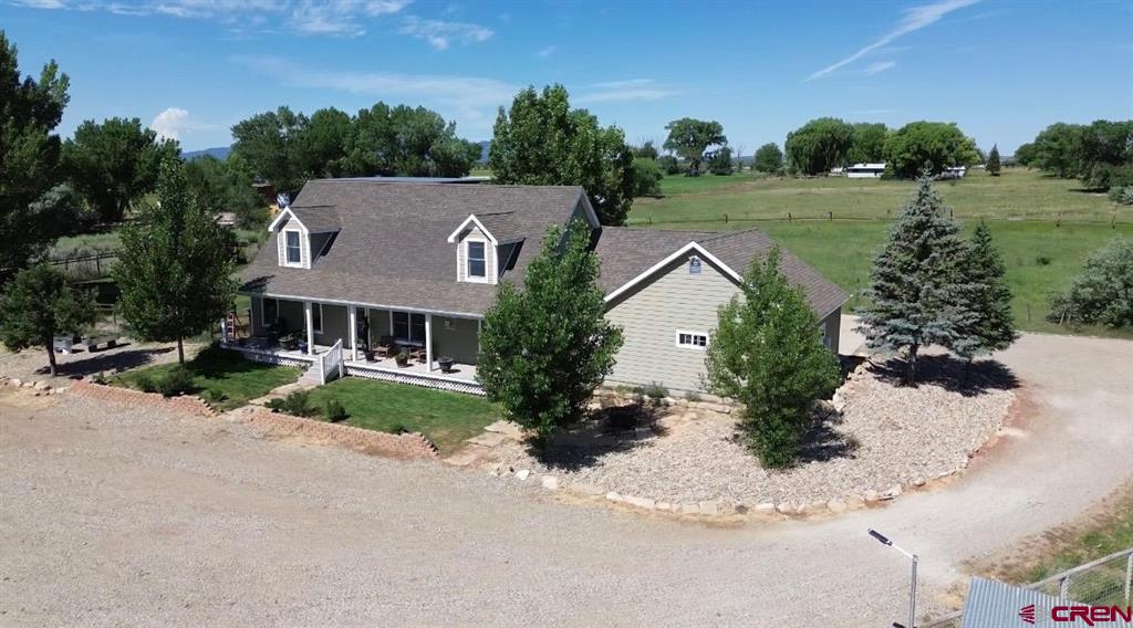 12626 Road 25 Cortez CO 81321