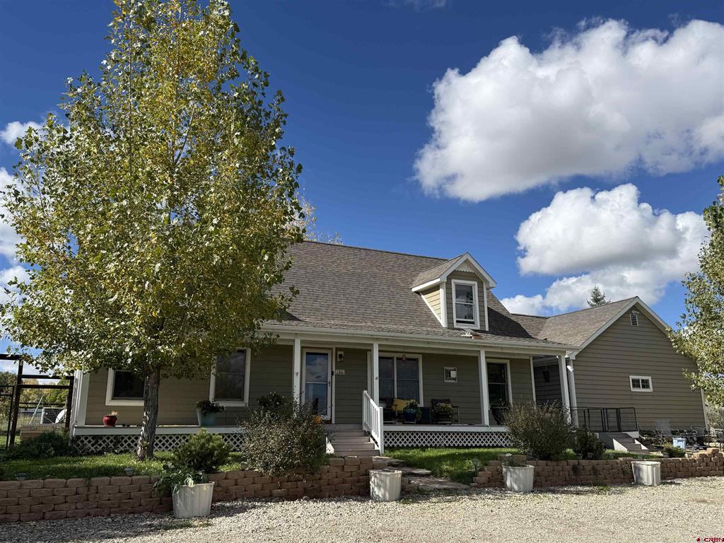 12626 Road 25 Cortez CO 81321