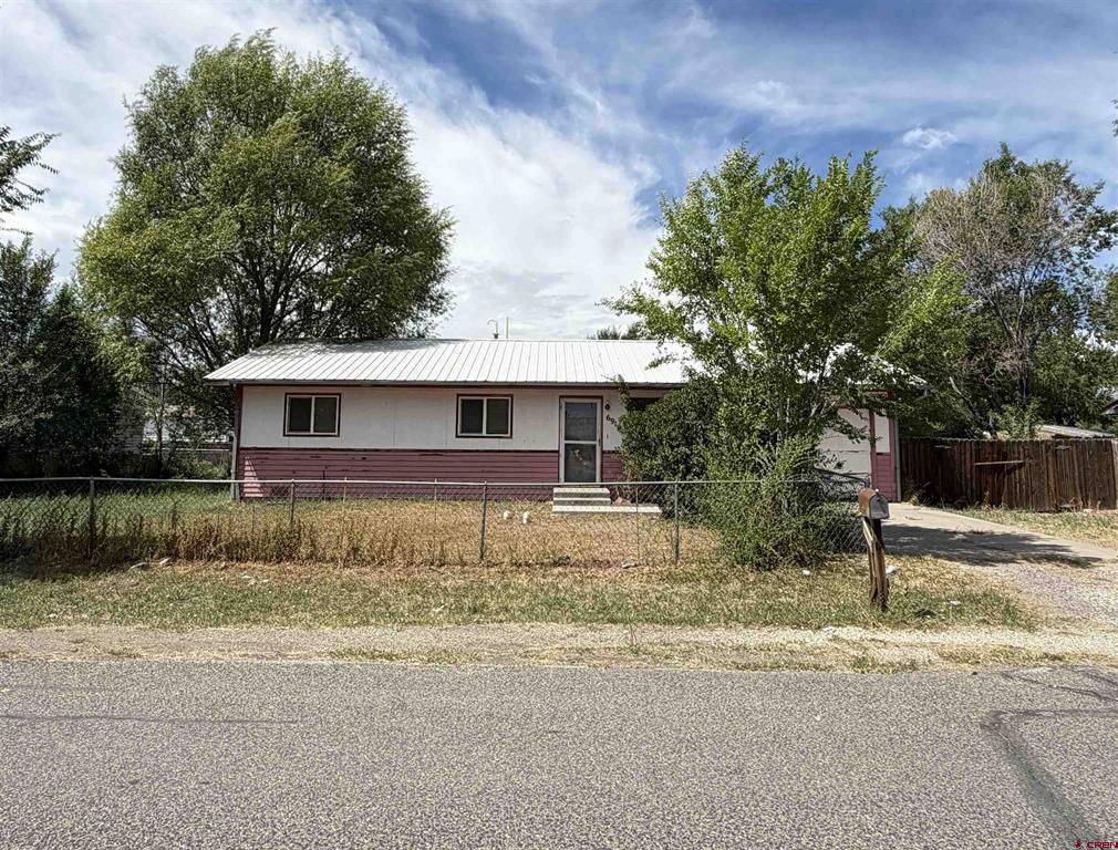 6919 Femmer Street Alamosa CO 81101