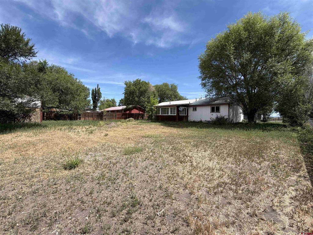6919 Femmer Street Alamosa CO 81101