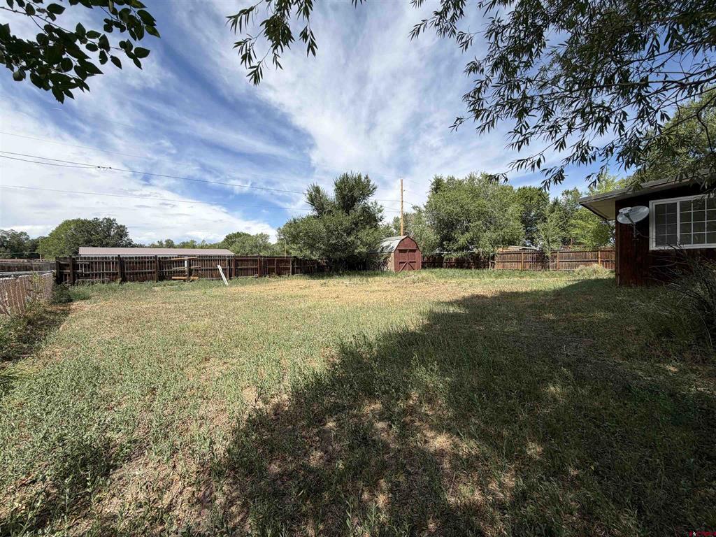 6919 Femmer Street Alamosa CO 81101