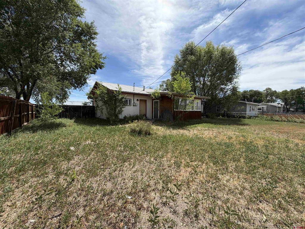 6919 Femmer Street Alamosa CO 81101