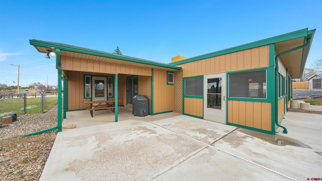701 San Juan Drive Cortez CO 81321