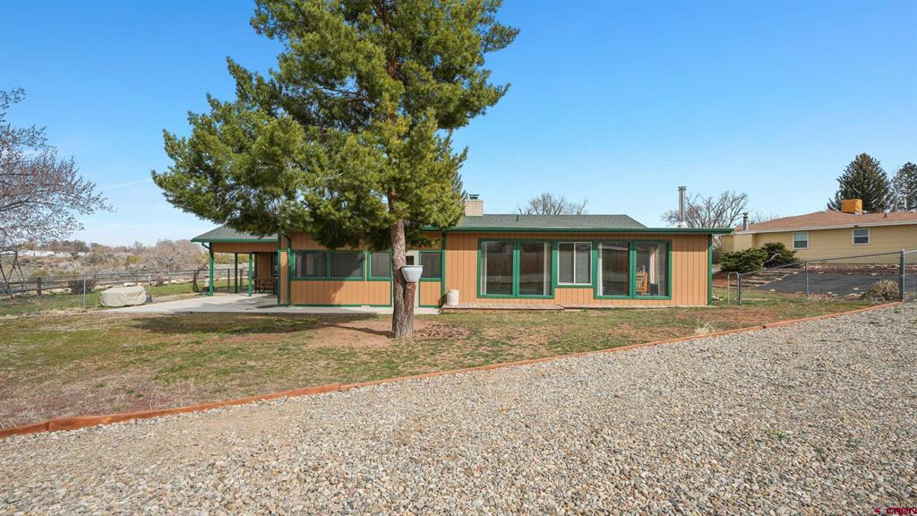 701 San Juan Drive Cortez CO 81321