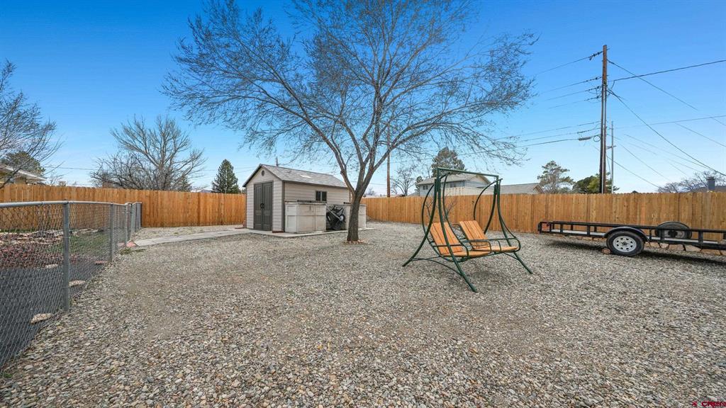 701 San Juan Drive Cortez CO 81321