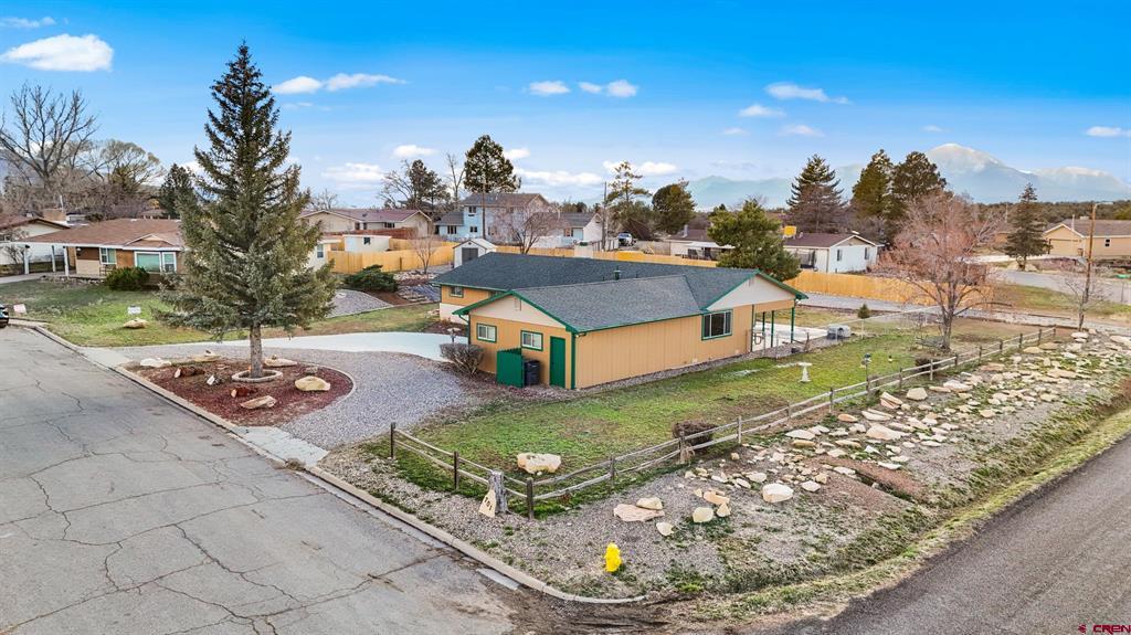 701 San Juan Drive Cortez CO 81321