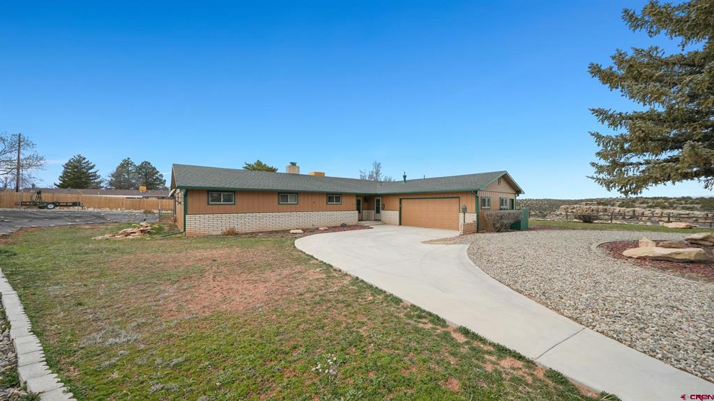 701 San Juan Drive Cortez CO 81321