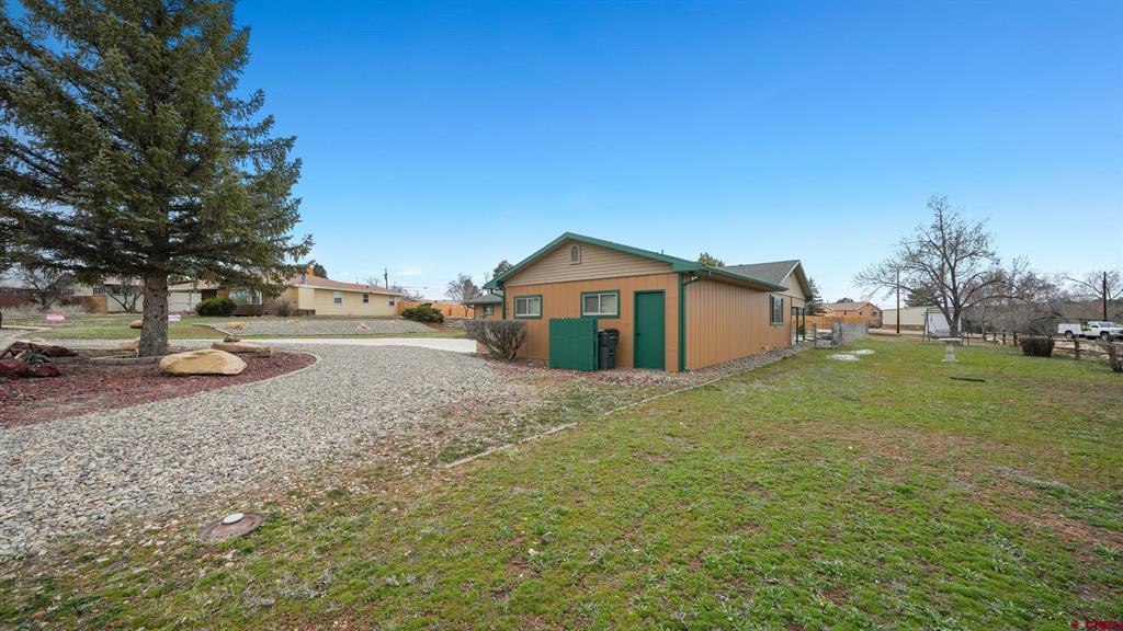 701 San Juan Drive Cortez CO 81321