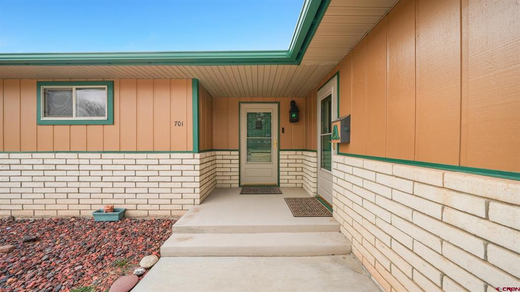 701 San Juan Drive Cortez CO 81321