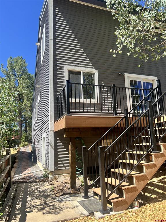 41 Lofty Court Pagosa Springs CO 81147