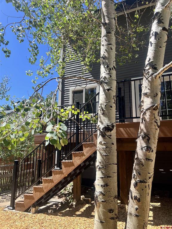 41 Lofty Court Pagosa Springs CO 81147