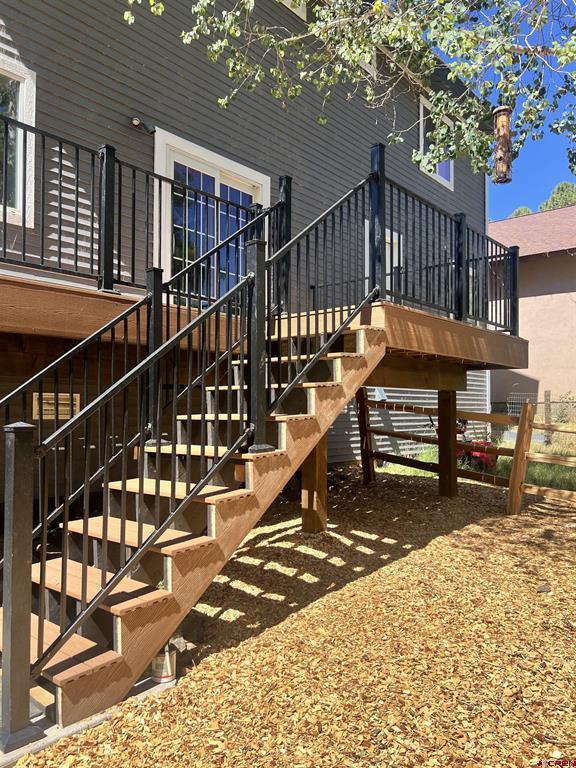 41 Lofty Court Pagosa Springs CO 81147
