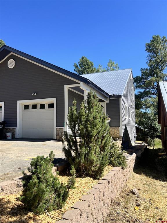 41 Lofty Court Pagosa Springs CO 81147