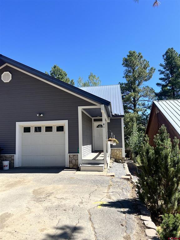 41 Lofty Court Pagosa Springs CO 81147