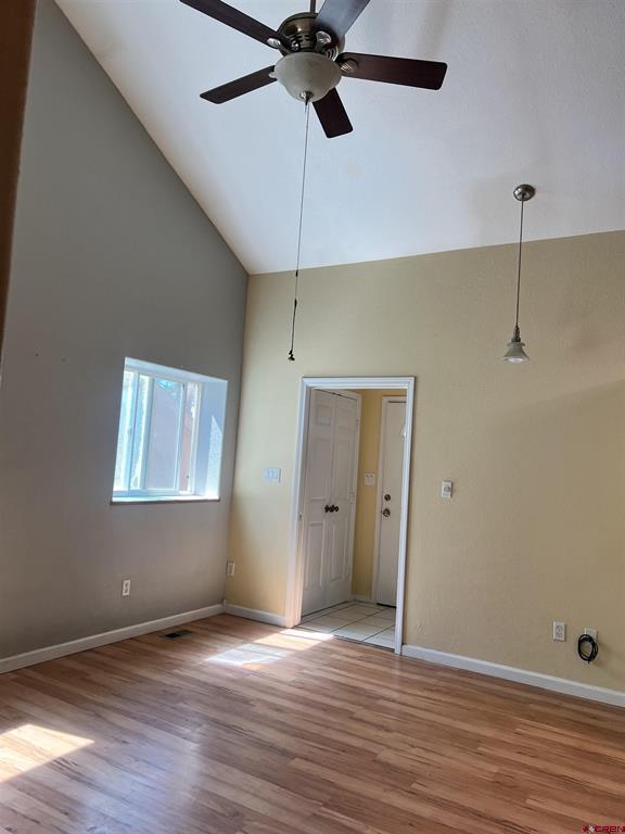 41 Lofty Court Pagosa Springs CO 81147