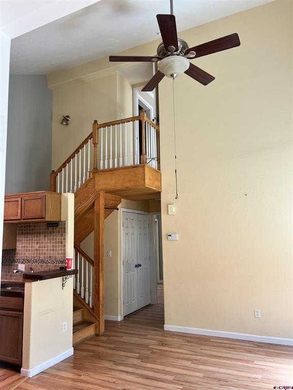 41 Lofty Court Pagosa Springs CO 81147