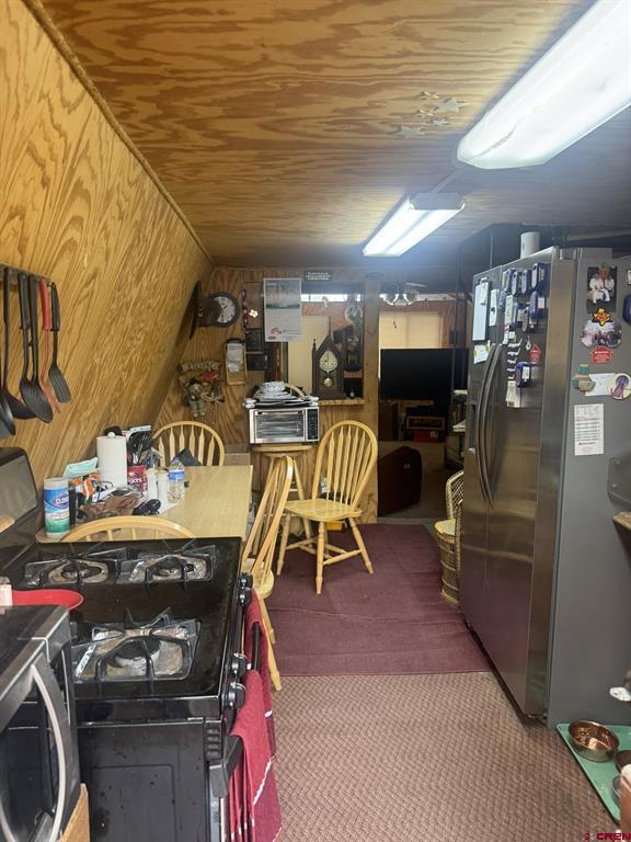 114 Raccoon Drive Pagosa Springs CO 81147