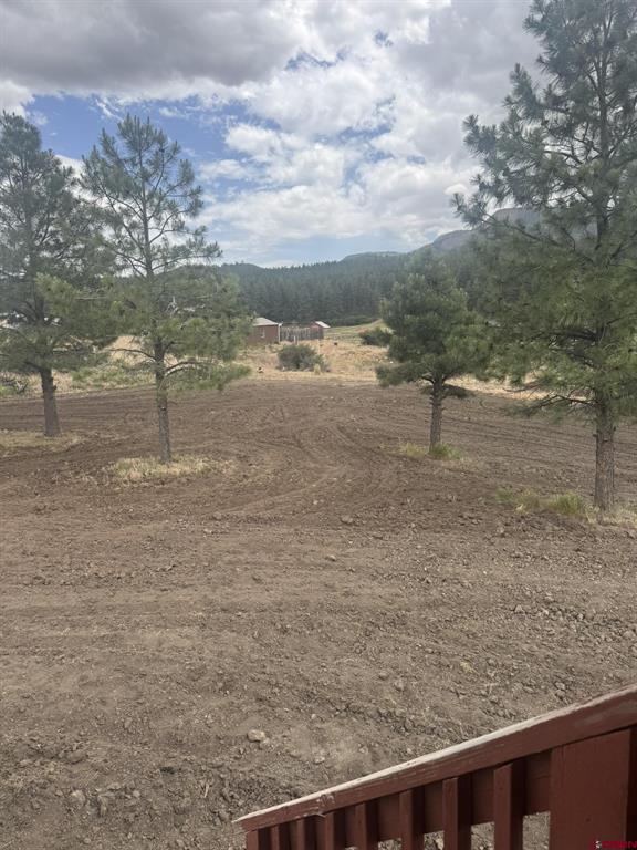 114 Raccoon Drive Pagosa Springs CO 81147