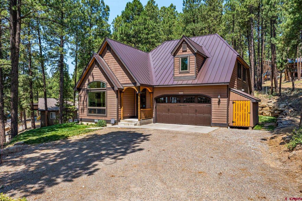 616 Mesa Drive Bayfield CO 81122