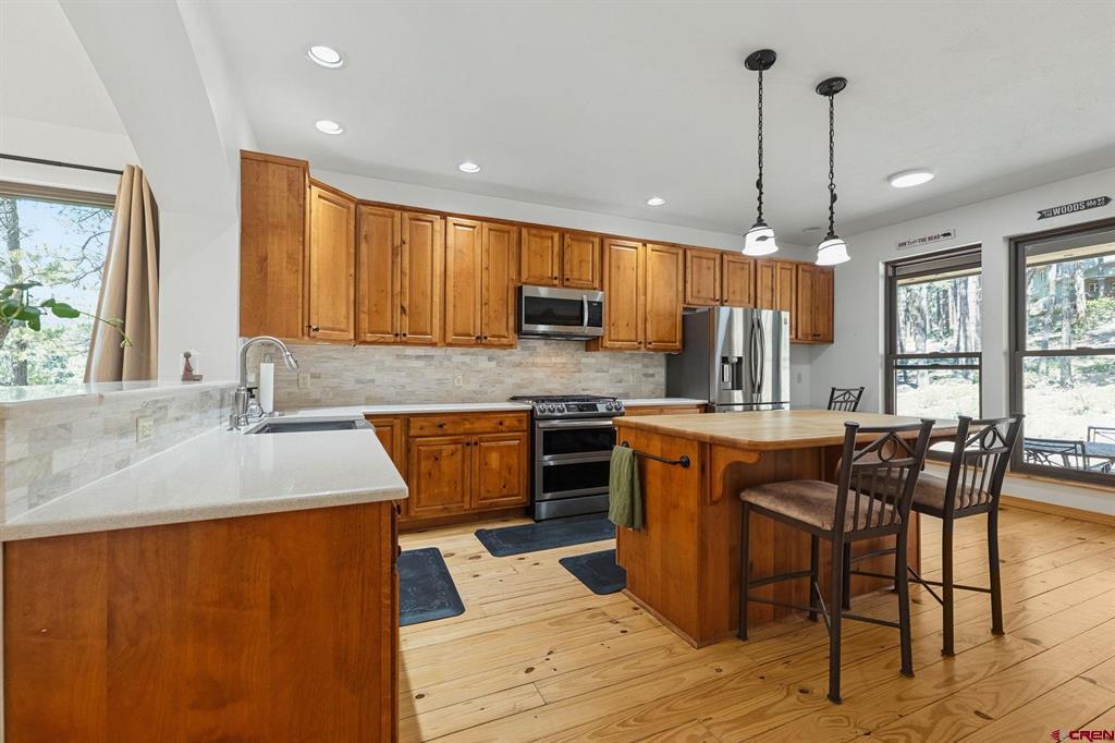 616 Mesa Drive Bayfield CO 81122