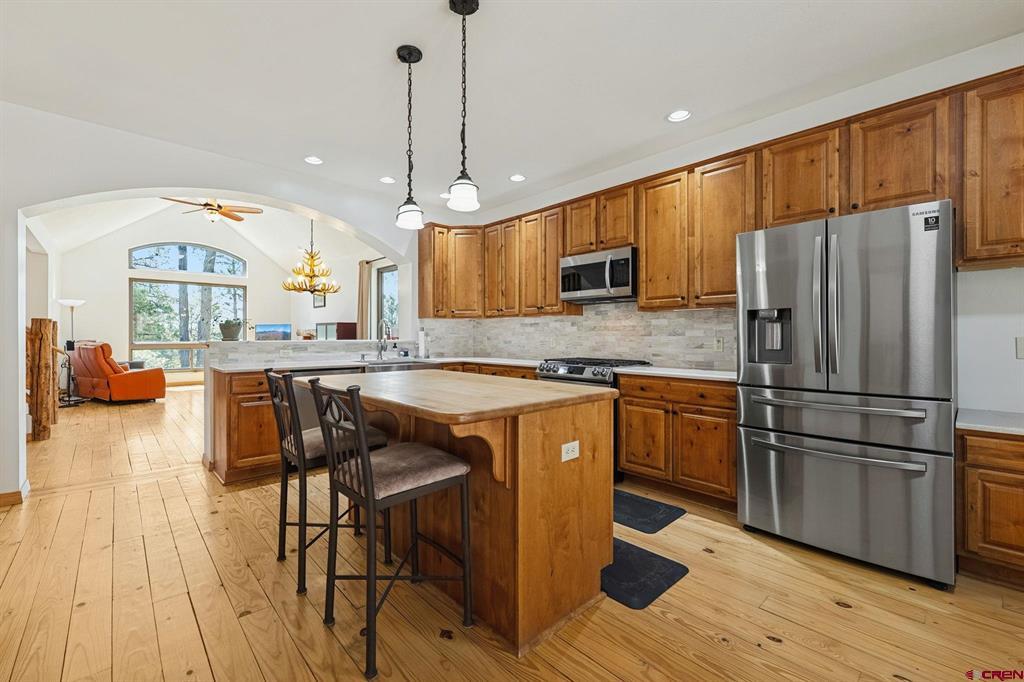 616 Mesa Drive Bayfield CO 81122