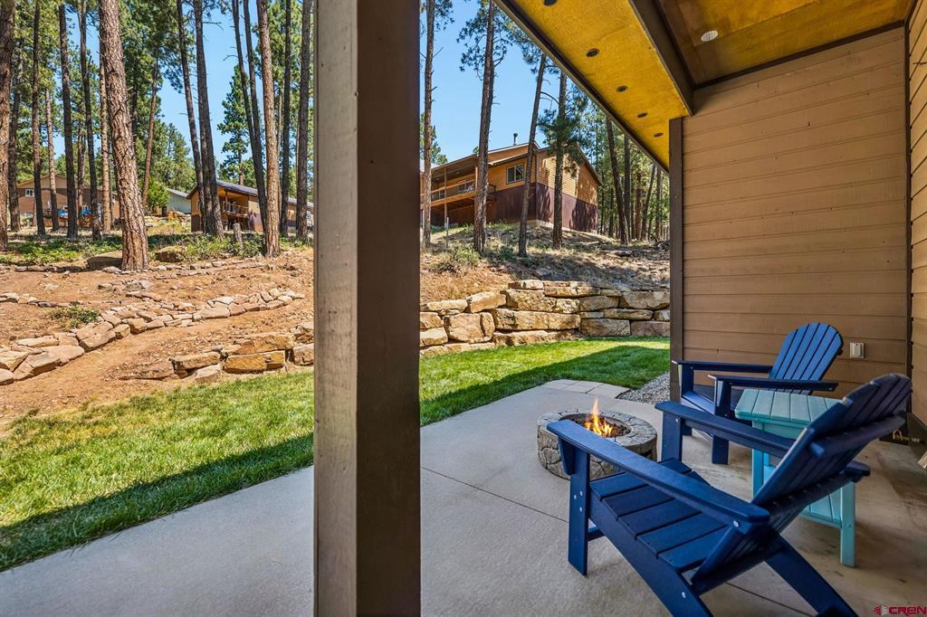 616 Mesa Drive Bayfield CO 81122