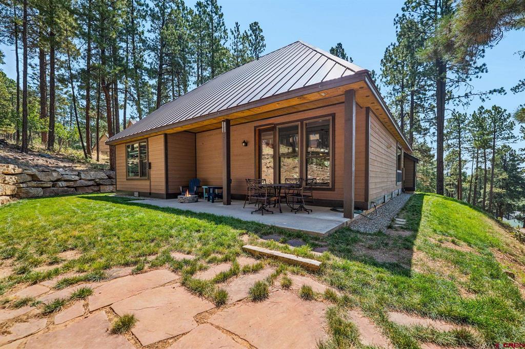 616 Mesa Drive Bayfield CO 81122