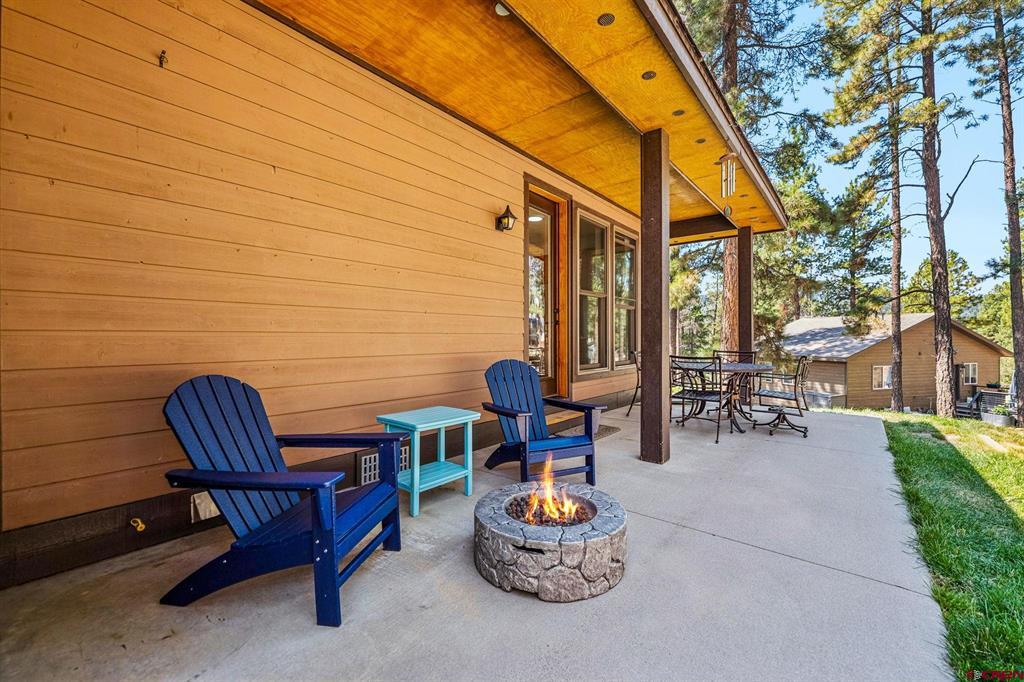 616 Mesa Drive Bayfield CO 81122