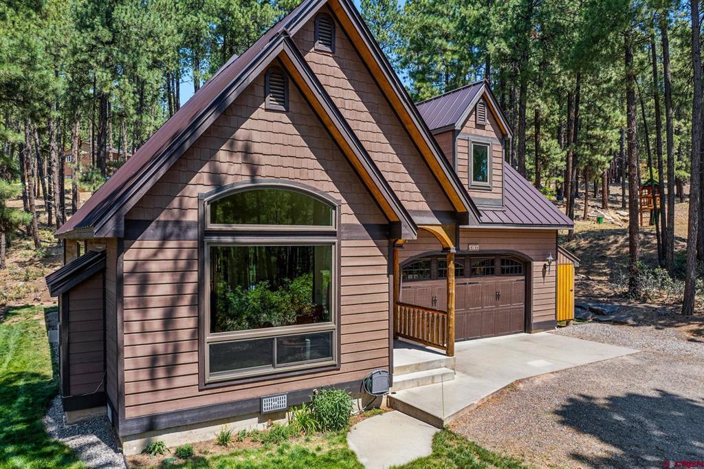 616 Mesa Drive Bayfield CO 81122