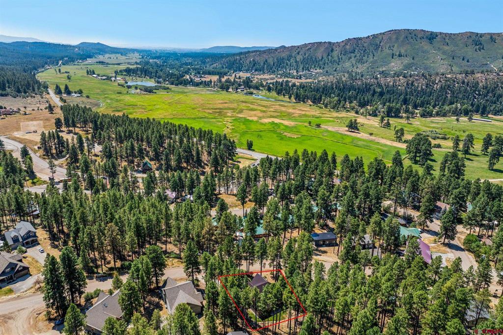 616 Mesa Drive Bayfield CO 81122