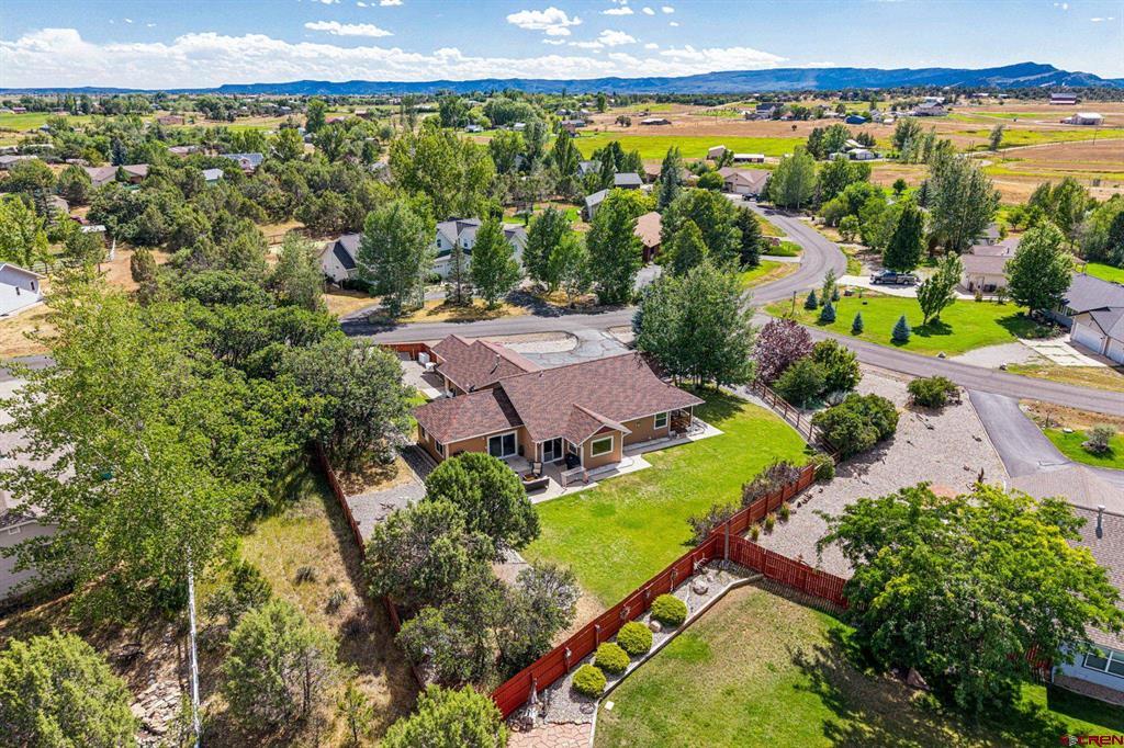 16 Lendy Lane Durango CO 81303
