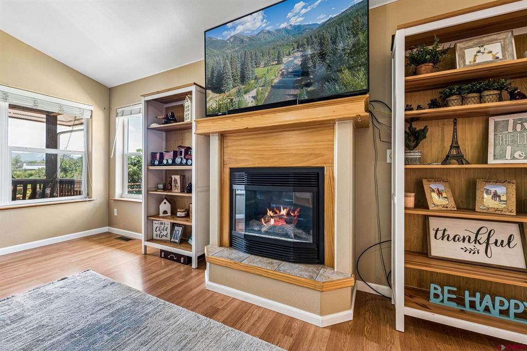 16 Lendy Lane Durango CO 81303