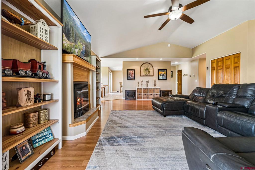 16 Lendy Lane Durango CO 81303