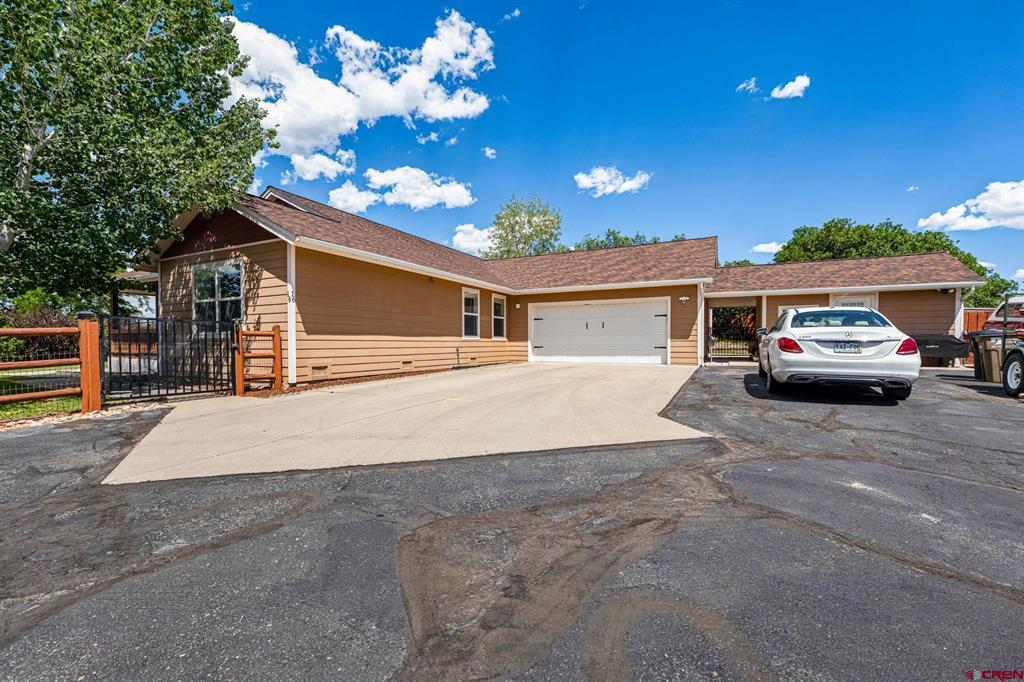 16 Lendy Lane Durango CO 81303