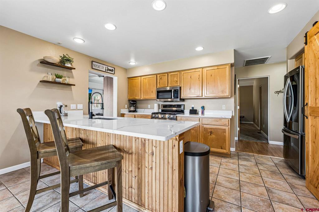 16 Lendy Lane Durango CO 81303