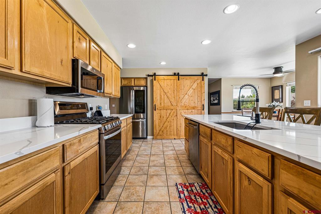 16 Lendy Lane Durango CO 81303