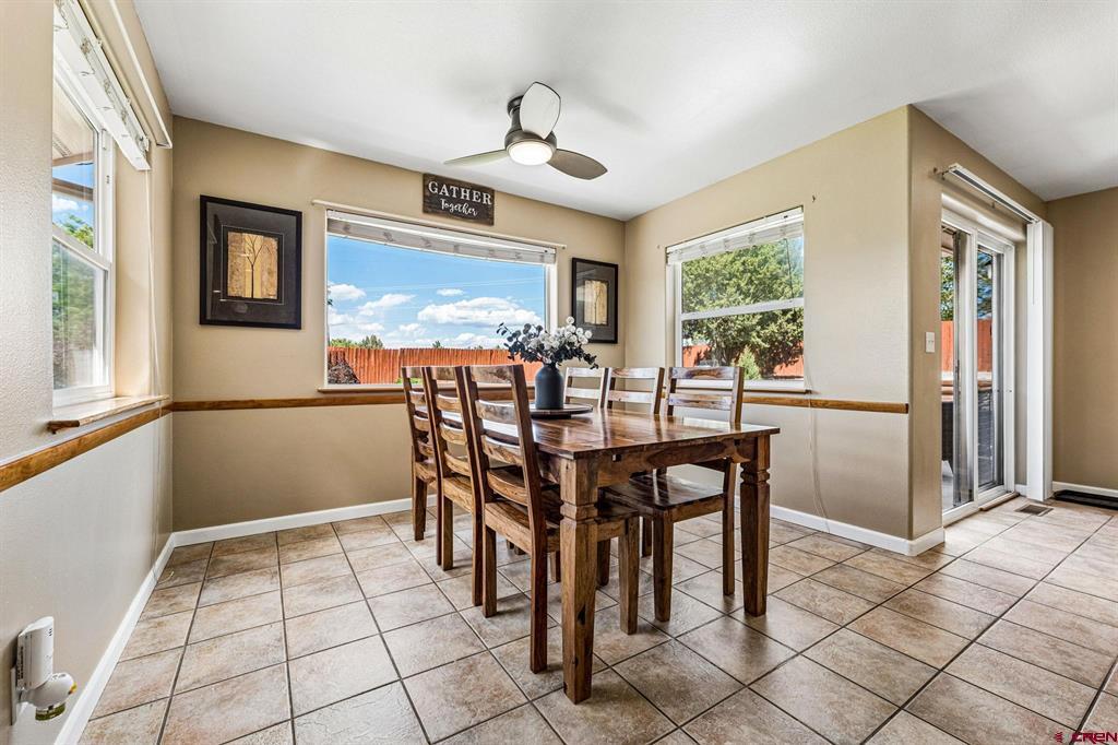 16 Lendy Lane Durango CO 81303