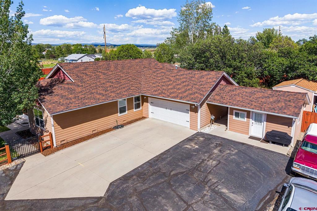 16 Lendy Lane Durango CO 81303