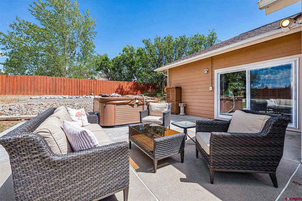 16 Lendy Lane Durango CO 81303