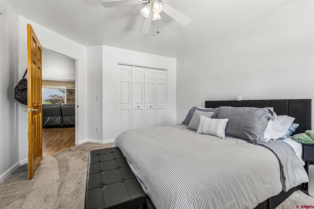 16 Lendy Lane Durango CO 81303