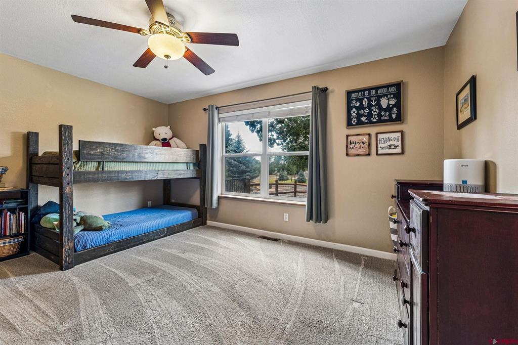16 Lendy Lane Durango CO 81303