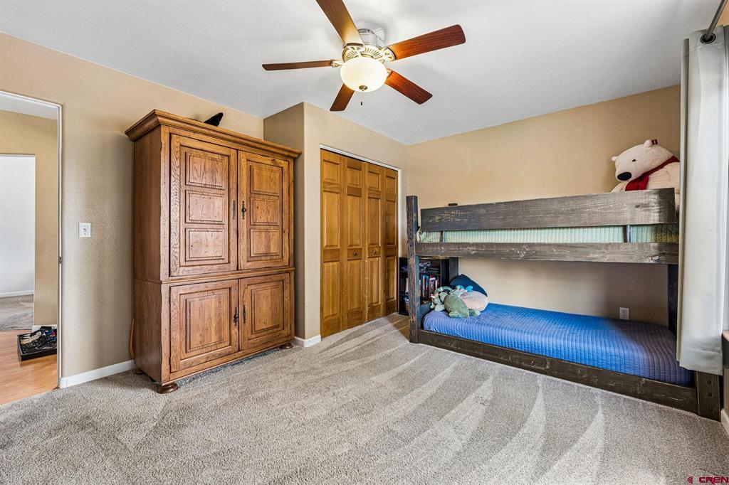 16 Lendy Lane Durango CO 81303