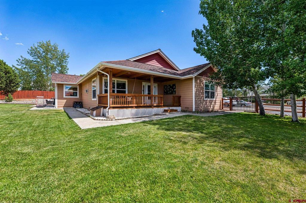 16 Lendy Lane Durango CO 81303