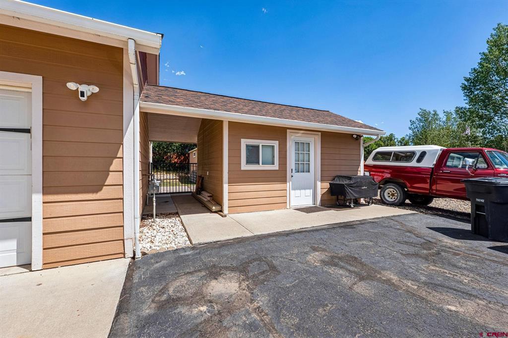 16 Lendy Lane Durango CO 81303